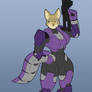 COMM: Natera mecenary