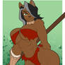 COMM- Tribal Mako