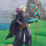 COMM-The necromancer Lucanor