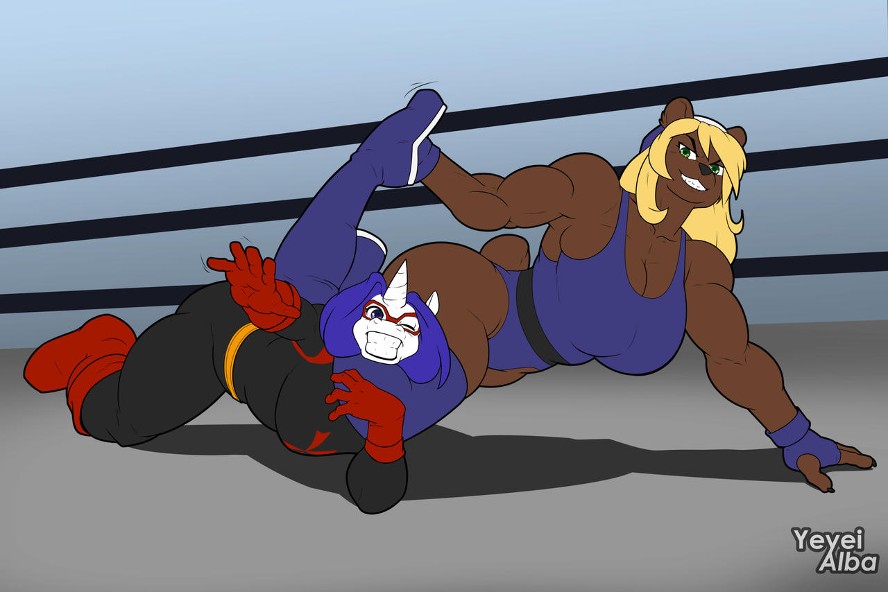 COMM- Sister Special lock