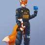 COMM-Fox in The Finals