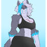 COMM-Jazz for gym