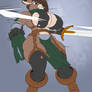 COMM- Deadly dodge
