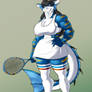 COMM- Friendly player