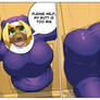 COMM- Big ooopsie