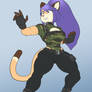COMM-Come and fight
