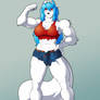 C-Ripped them