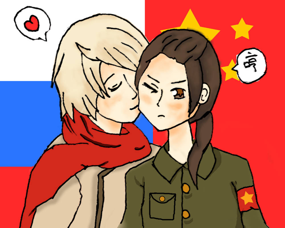 aph:rochu by Vanya1221 on DeviantArt