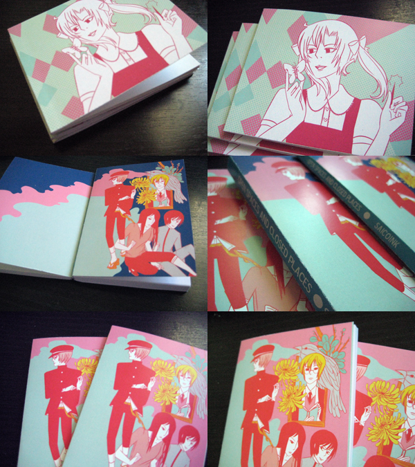 Notebooks Set 1