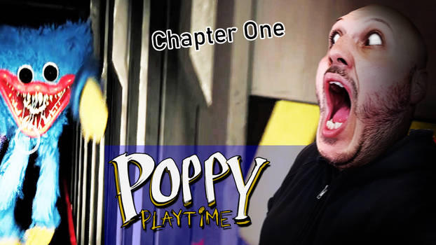 Let's Play: Let's Play Poppy Playtime Chapter 2