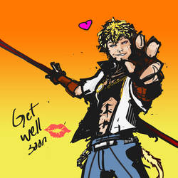 Sun Wukong