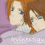 Irvine and Squall