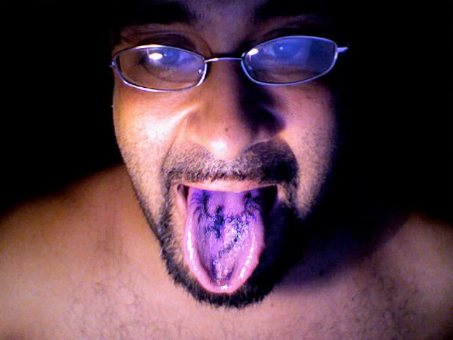 tongue tattoo by Oblivion-Device on DeviantArt