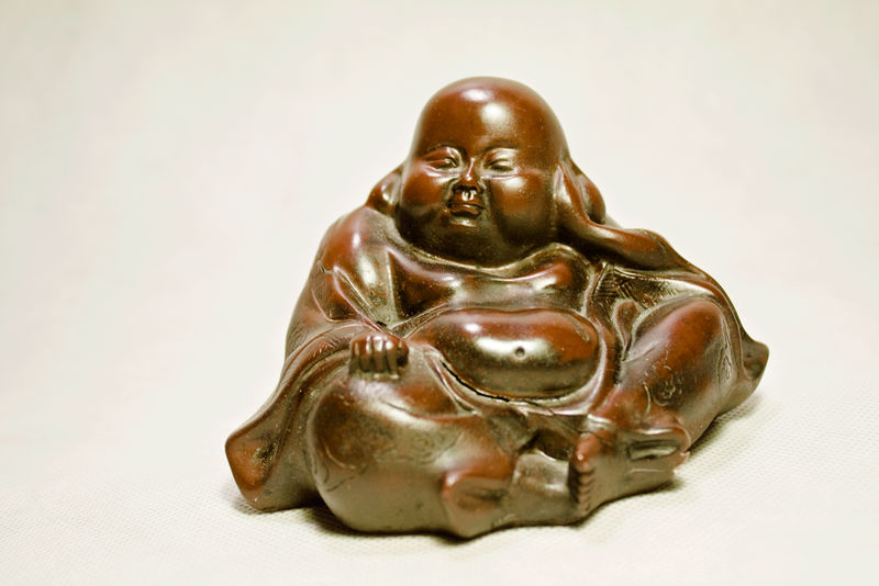 Little Budda