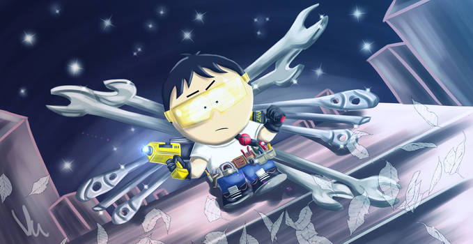 Explore The Best Toolshed Art DeviantArt