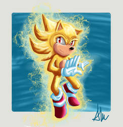 Super Sonic