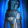 SWTOR I feel Blue, Chiss by Suppa-Rider