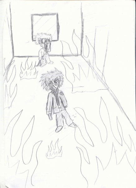 Hurt Inner Child Deviantart childhood trauma by Straydog92 on DeviantArt