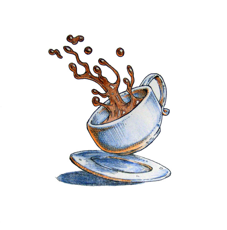 Jumpin' Java by Jamesstripe on DeviantArt