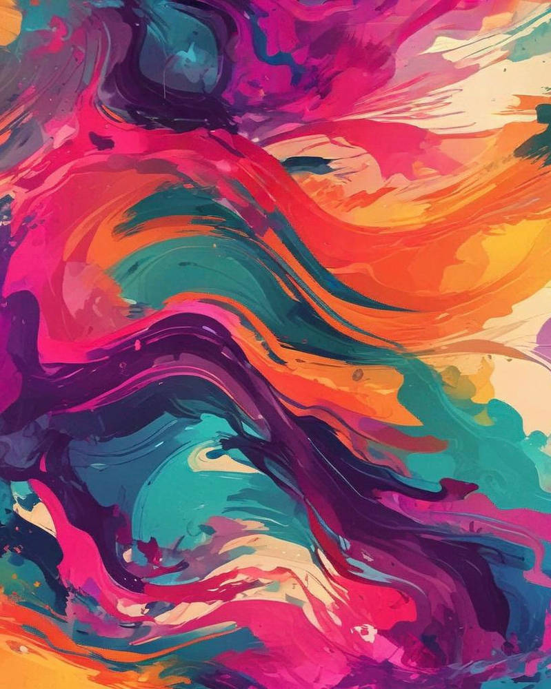 Complex Abstract Image Complex Abstract by Samah23 on DeviantArt