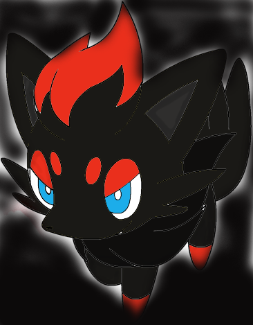 zorua owo