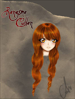 Renesmee Cullen