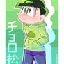 Choromatsu - OsomatsuSan