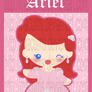 Chibi Ariel