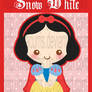 Chibi Snow White