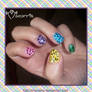 Nail Art 3