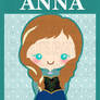 Chibi Anna