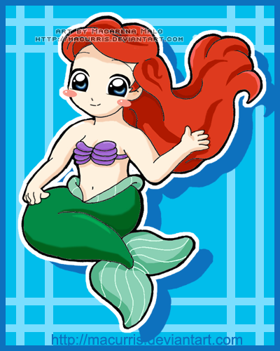 Ariel