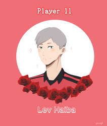 Lev