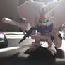 SD Gundam RX-78GP03D Model (WiP)