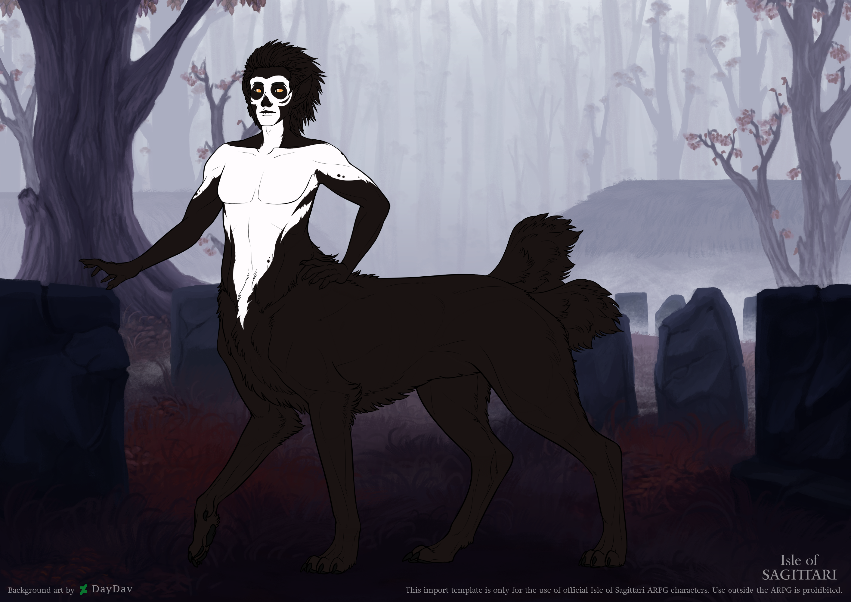 Castor Animation 0721 - Castor by SagittariAdmin on DeviantArt