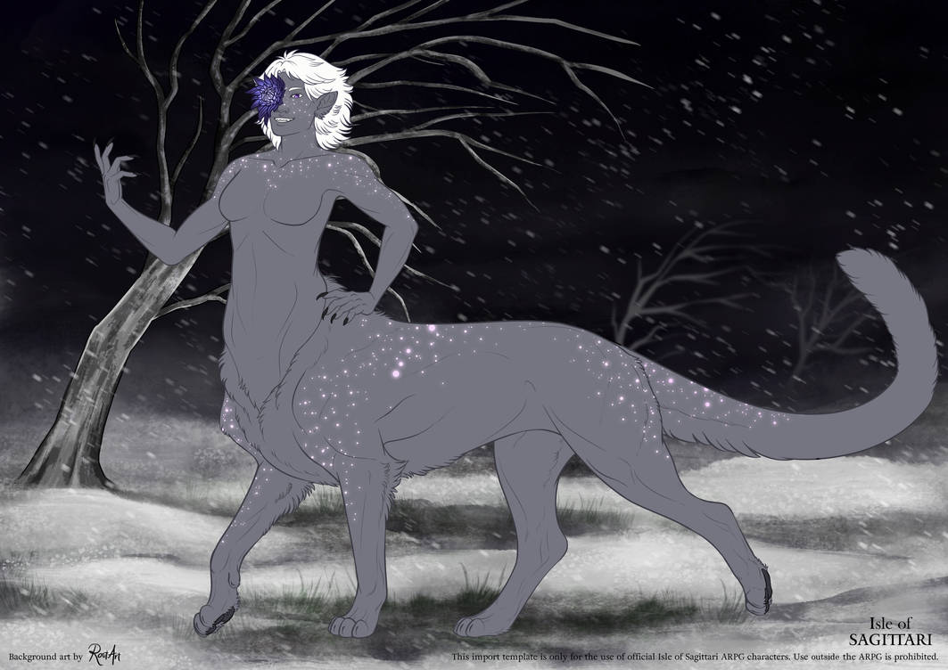 Legulus 0899 - Legulus Blom by SagittariAdmin on DeviantArt
