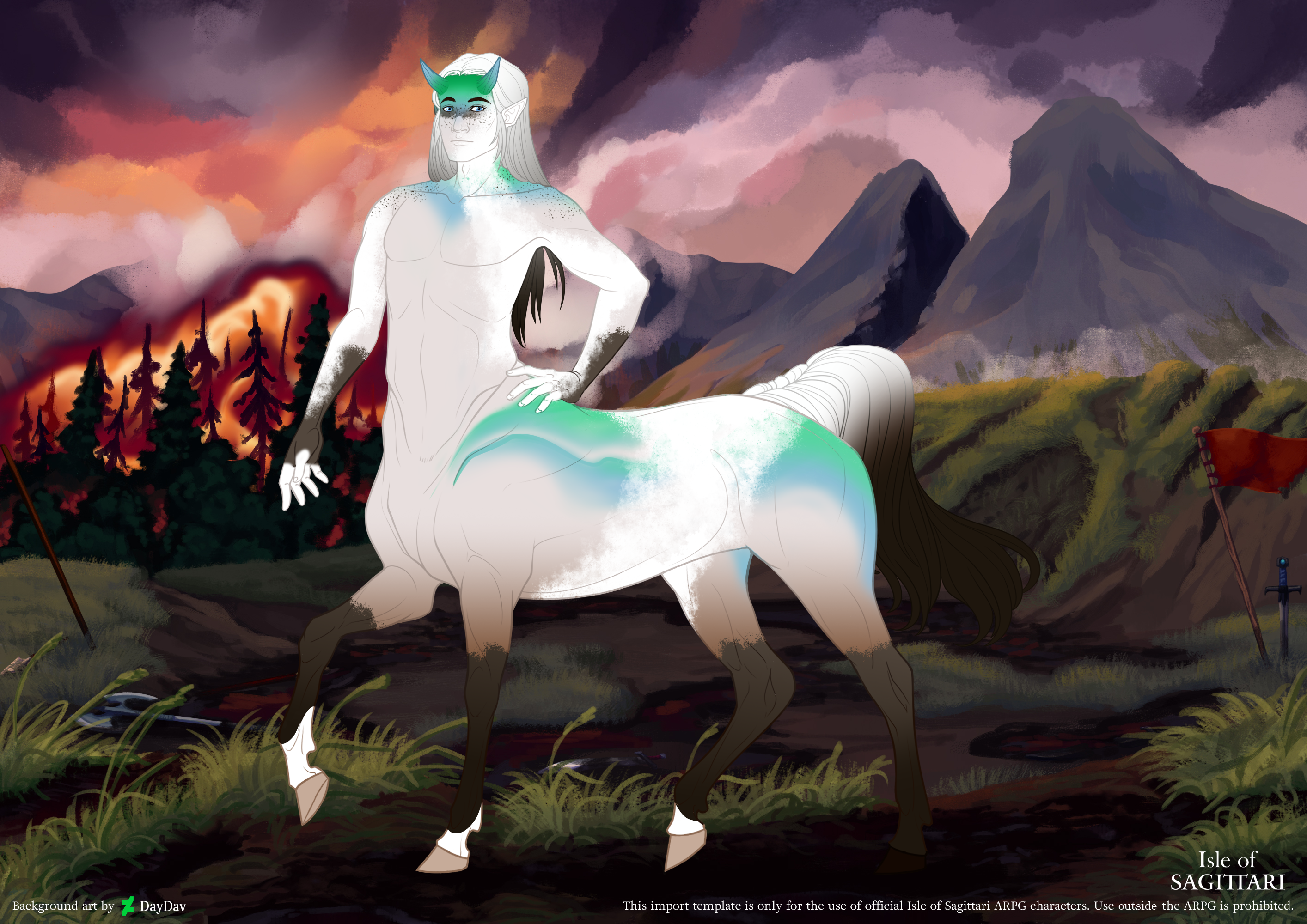 Helios Deviantart 01203 - Helios by SagittariAdmin on DeviantArt