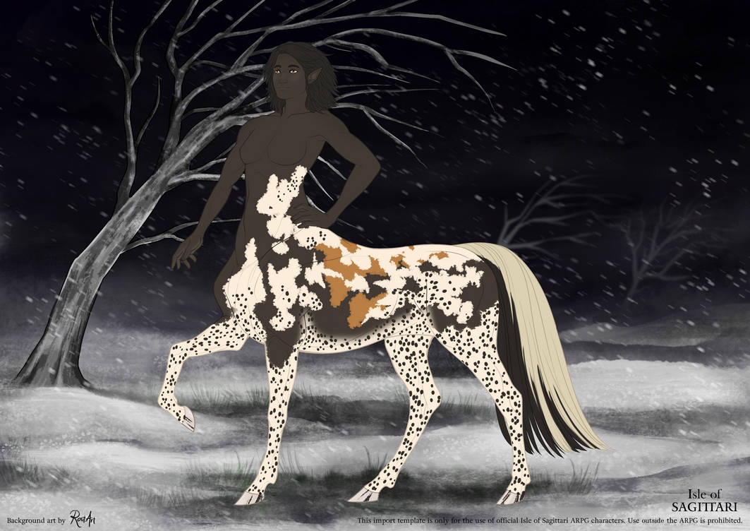 01322 - Ailith by SagittariAdmin on DeviantArt