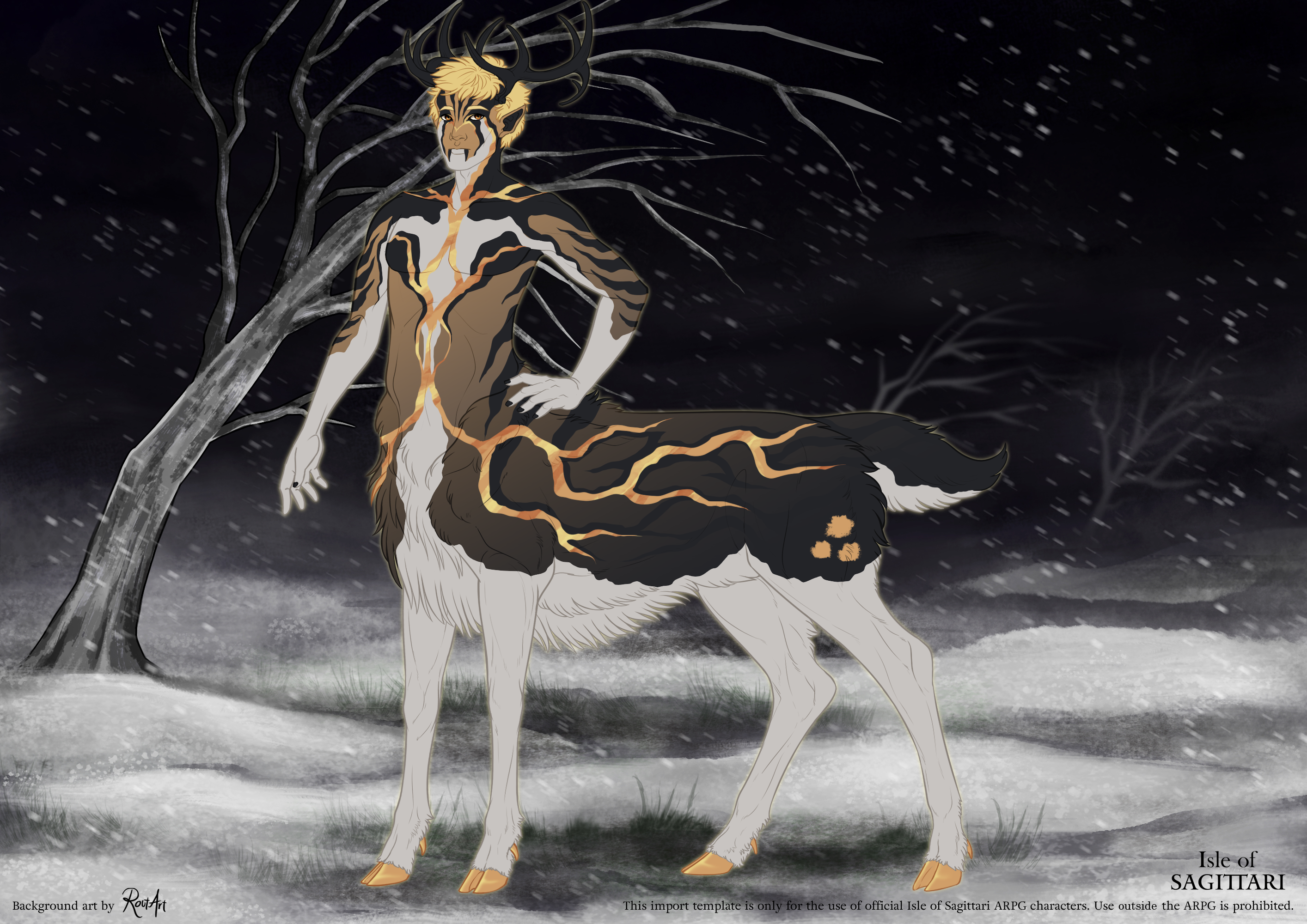 Catamount Human Form 01432 - Cadmus by SagittariAdmin on DeviantArt