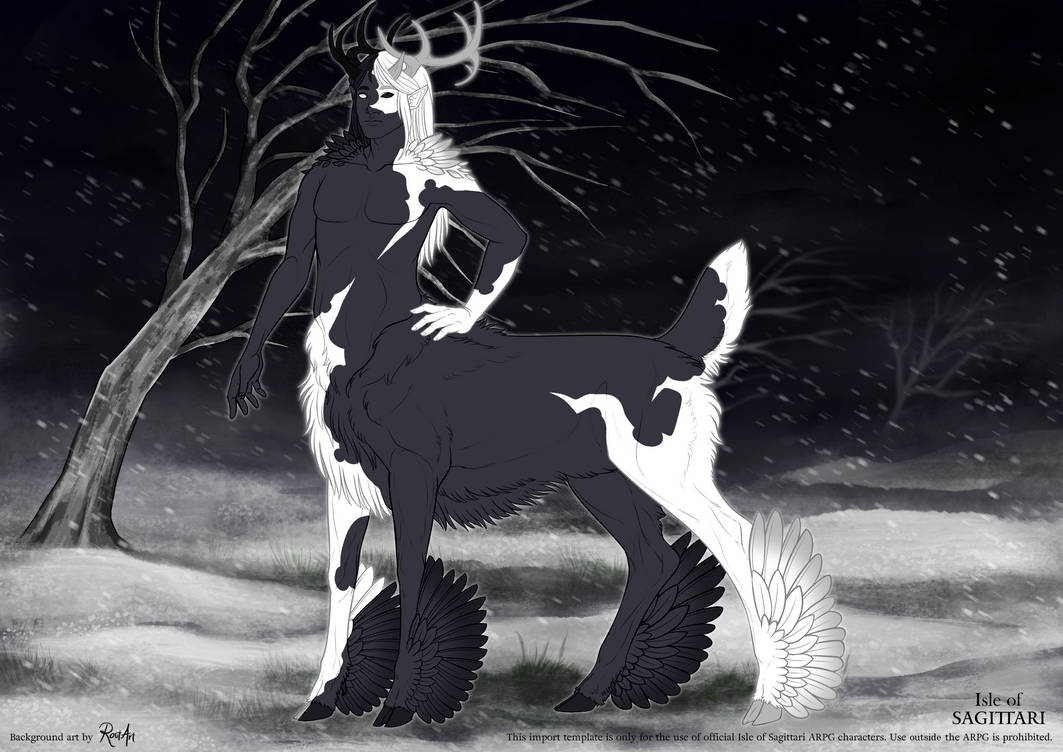 Balir Wraith 01737 - Wraith by SagittariAdmin on DeviantArt