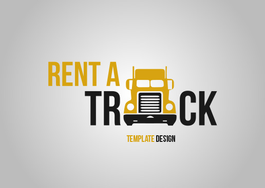 Rent-A-Truck..