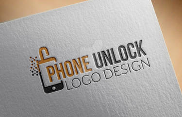 Phone-Unlock-Logo....