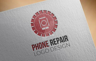 Phone-Repair-Logo-Grafix-Drive