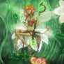 .: Flower Fairy :.