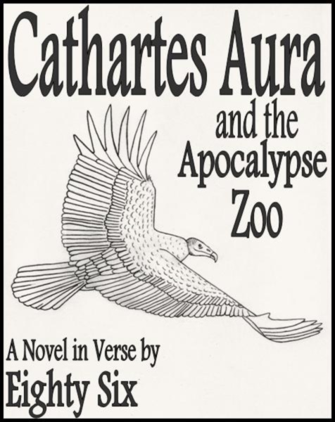 'Apocalypse Zoo' Cover