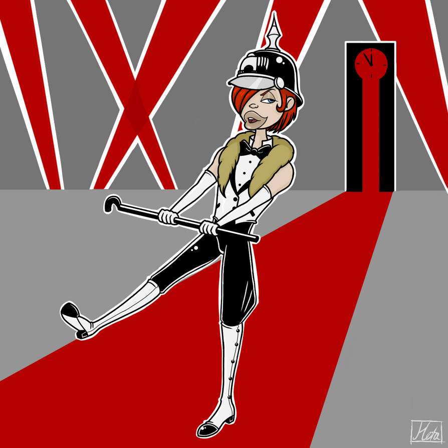 Kurfrstendamned Stanton by HetaWaffles on DeviantArt