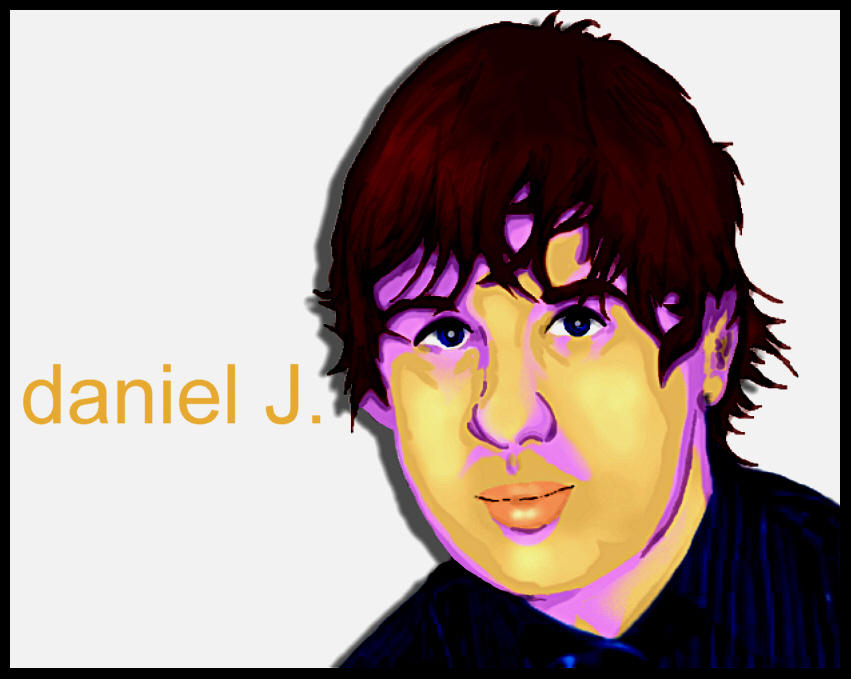danielJ. by Johy on DeviantArt