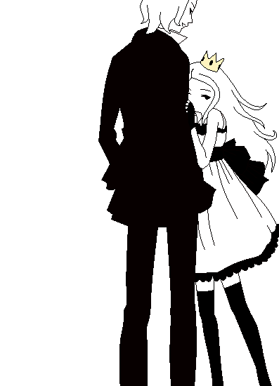 Lord and Lady