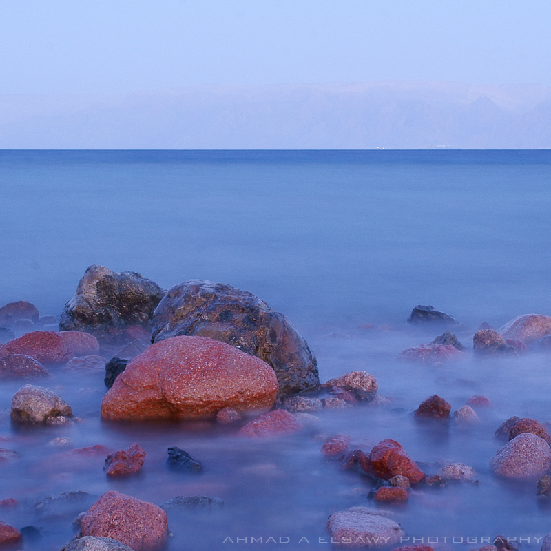 Floating Mars