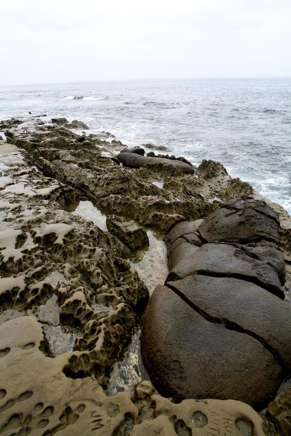 Pockmarked by lupinsmyman on DeviantArt